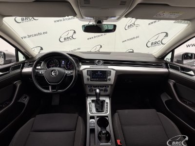 Volkswagen Passat | 2