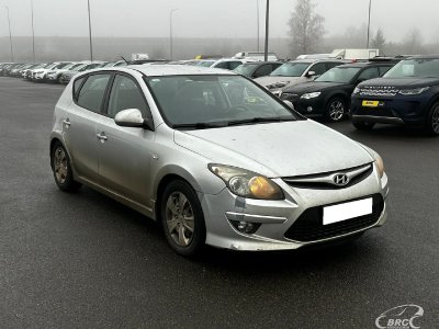 Hyundai i30 | 2