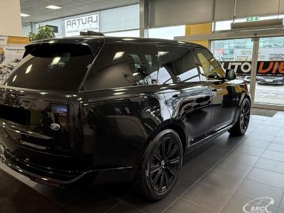 Land Rover Range Rover | 3