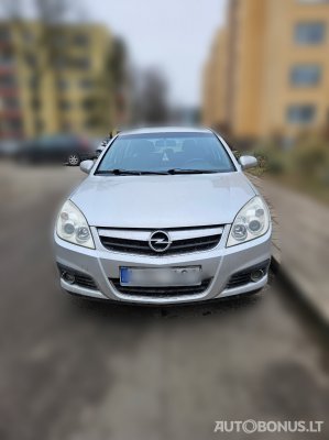Opel Signum | 2