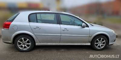 Opel Signum | 3