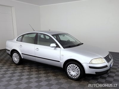 Volkswagen Passat | 0