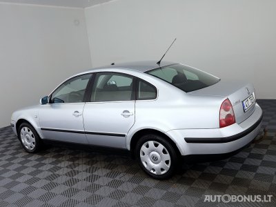 Volkswagen Passat | 3