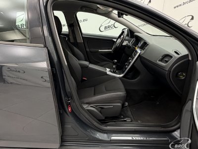 Volvo V60 | 2
