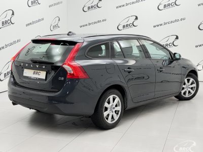 Volvo V60 | 1