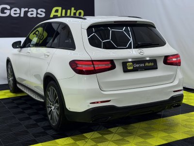 Mercedes-Benz GLC250 | 3
