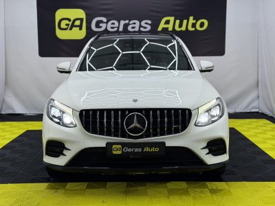 Mercedes-Benz GLC250 | 1