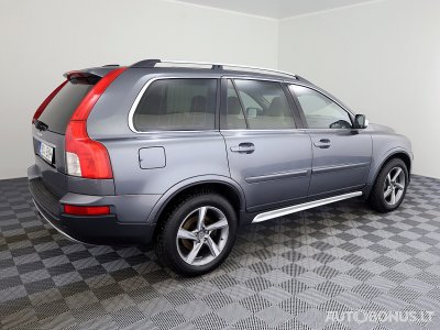 Volvo XC90 | 2