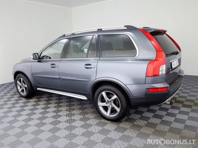 Volvo XC90 | 3