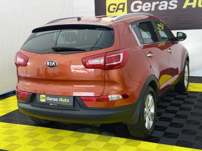 Kia Sportage | 3