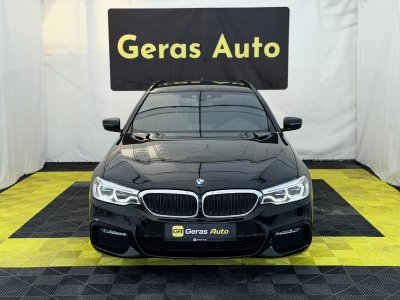 BMW 530 | 2