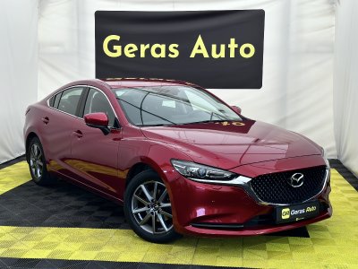 Mazda 6 | 2