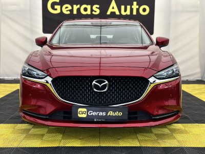 Mazda 6 | 1