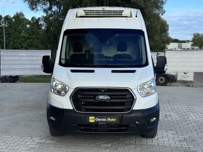Ford Transit | 1