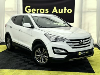 Hyundai Santa Fe | 3
