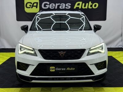 Cupra Ateca | 1