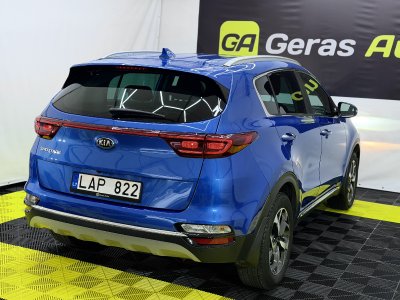 Kia Sportage | 3