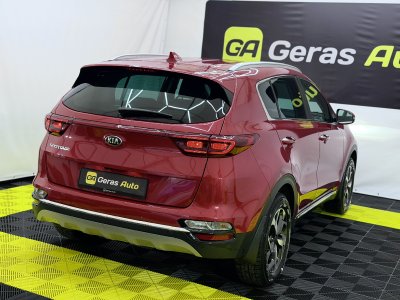 Kia Sportage | 3