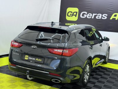Kia Optima | 3