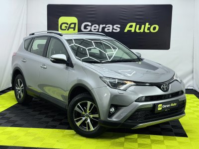 Toyota RAV4 | 2