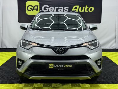 Toyota RAV4 | 1