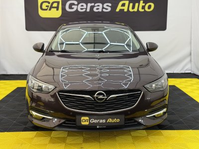 Opel Insignia | 1