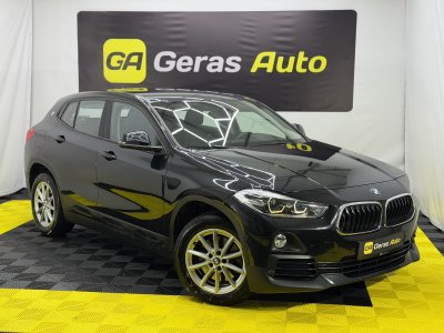 BMW X2 | 2