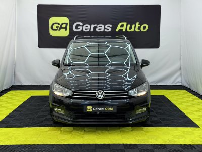 Volkswagen Touran | 2