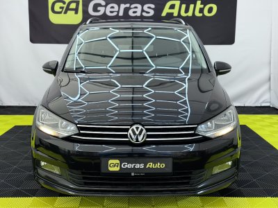 Volkswagen Touran | 1