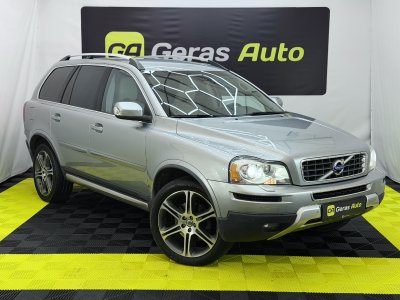Volvo XC90 | 2