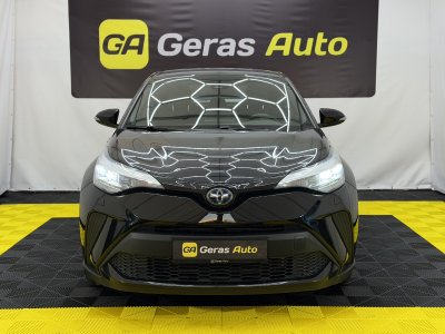 Toyota C-HR | 1