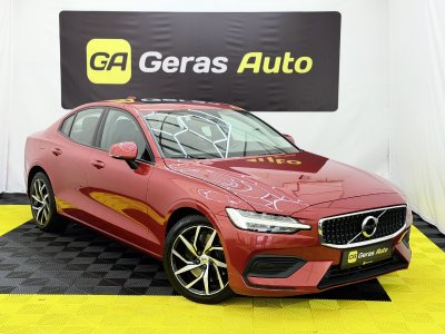 Volvo S60 | 2