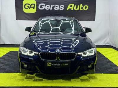 BMW 330 | 1