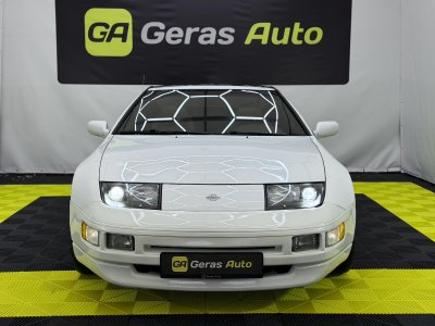 Nissan 300ZX | 1