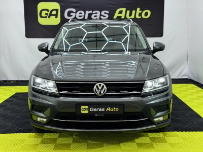 Volkswagen Tiguan | 1