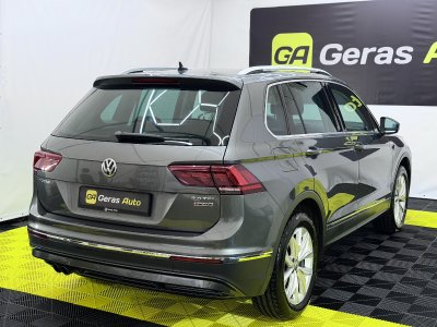 Volkswagen Tiguan | 3