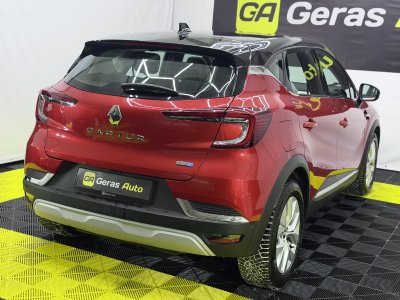 Renault Captur | 3