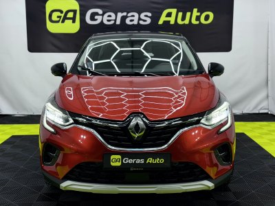 Renault Captur | 1