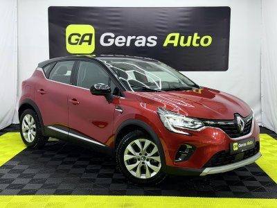 Renault Captur | 2