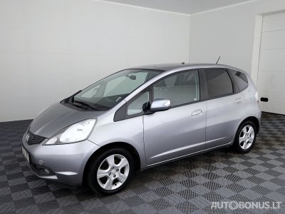 Honda Jazz | 1