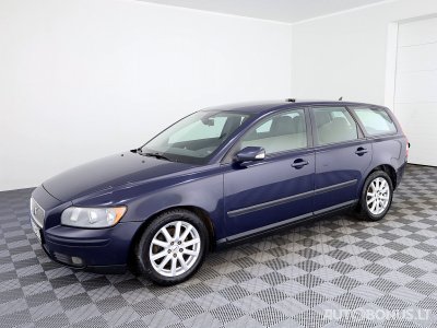 Volvo V50 | 1