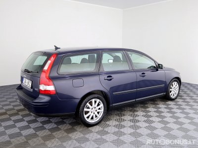 Volvo V50 | 2