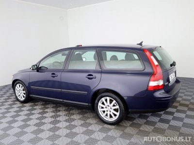 Volvo V50 | 3