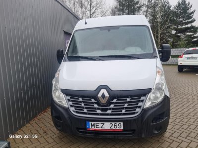 Renault Master | 1