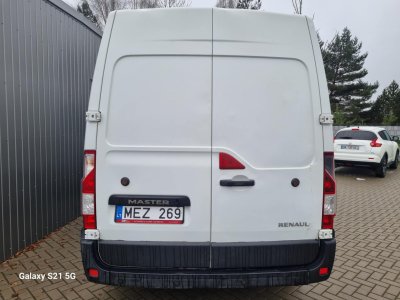 Renault Master | 3