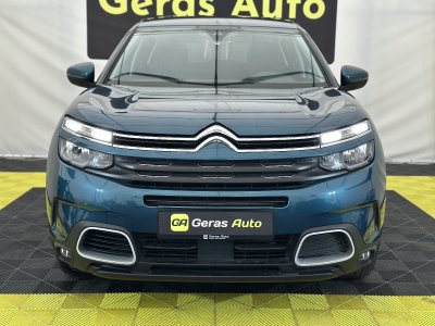 Citroen C5 | 1