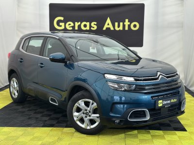 Citroen C5 | 2