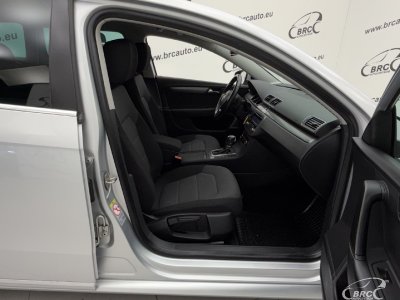 Volkswagen Passat | 2