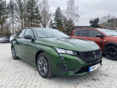 Peugeot 308 | 1