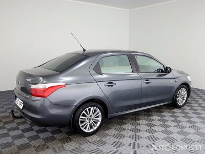 Citroen C-Elysee | 2